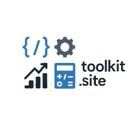 Toolkit.site Logo